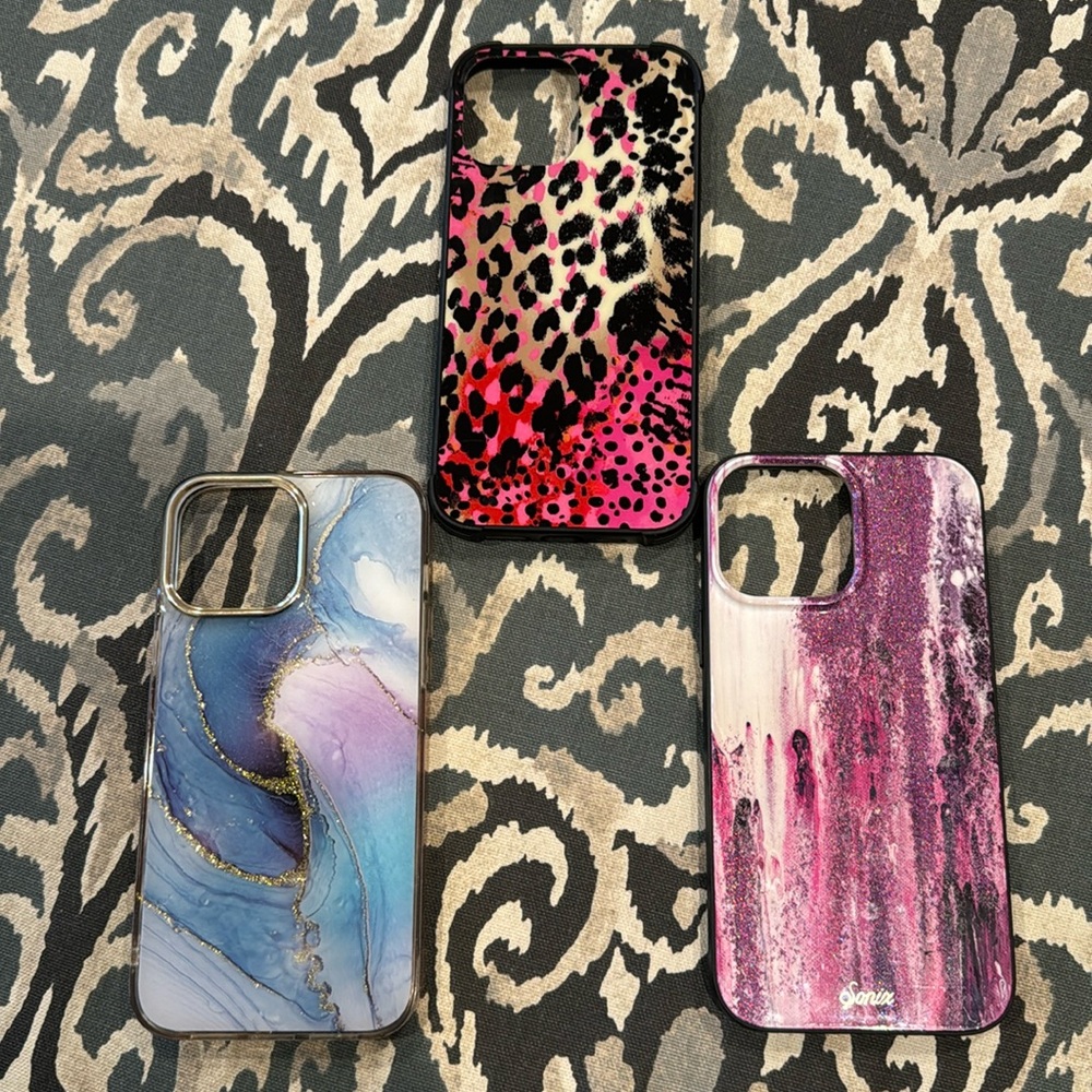 iPhone 13 Pro Max cases